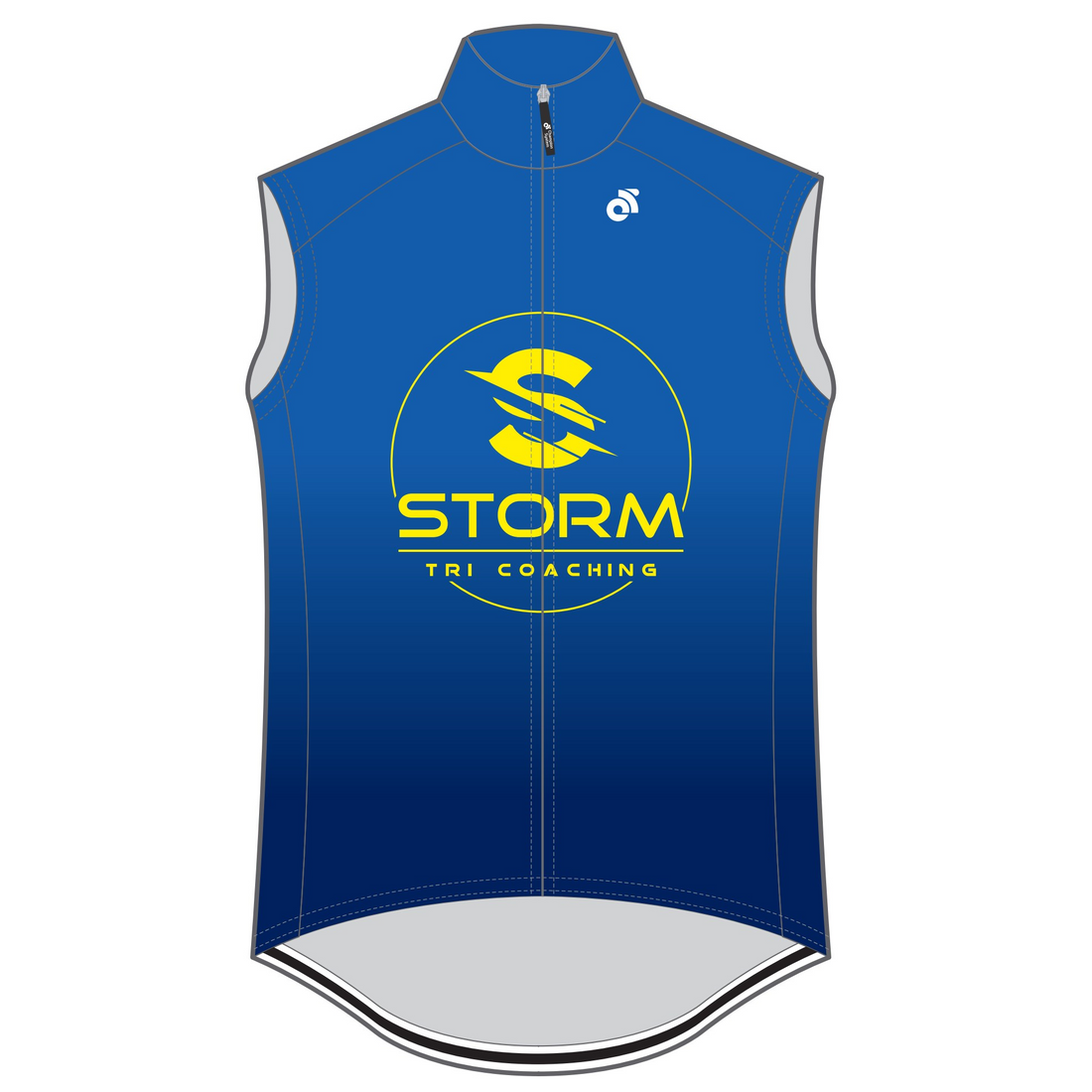 PERFORMANCE Winter Vest