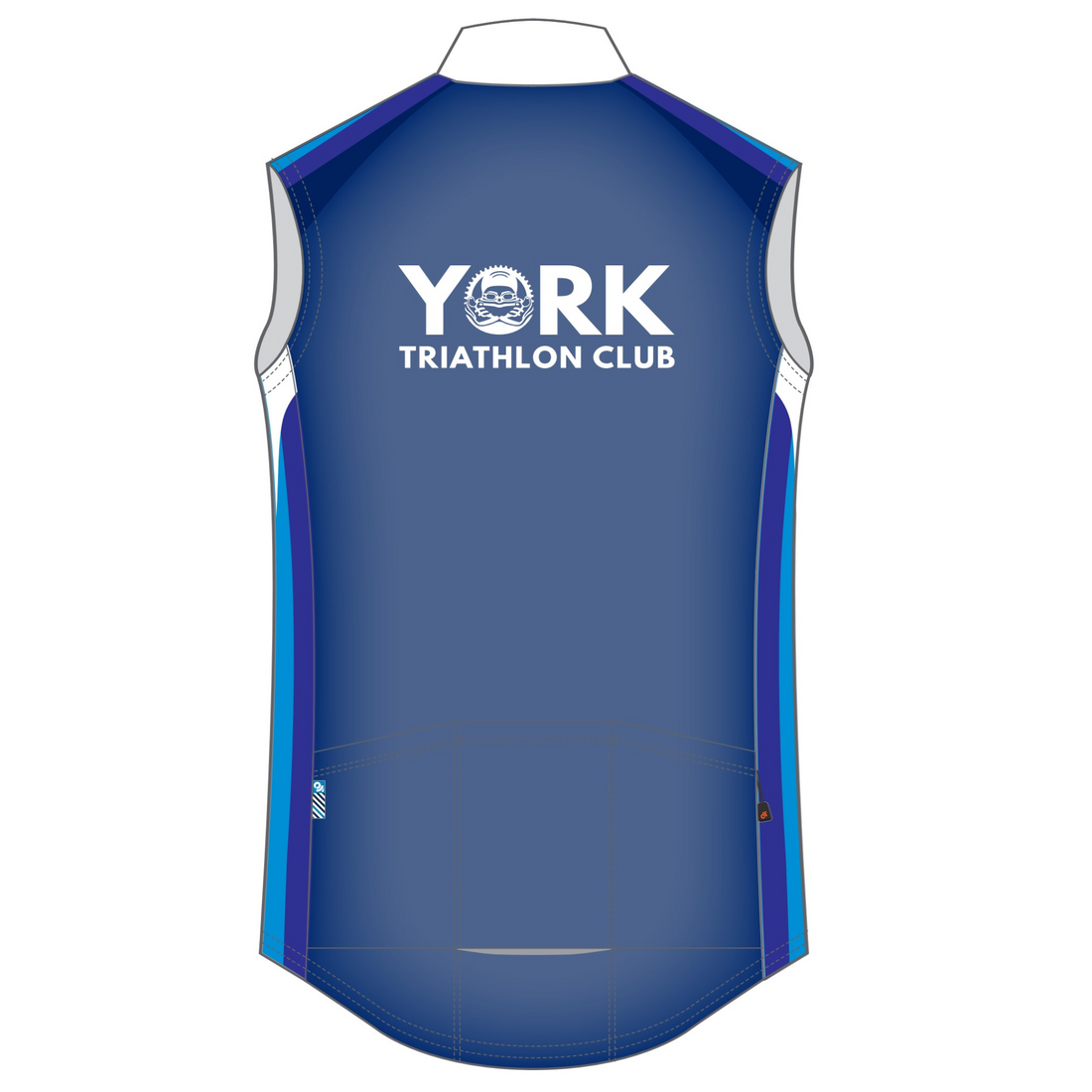 PERFORMANCE Winter Vest