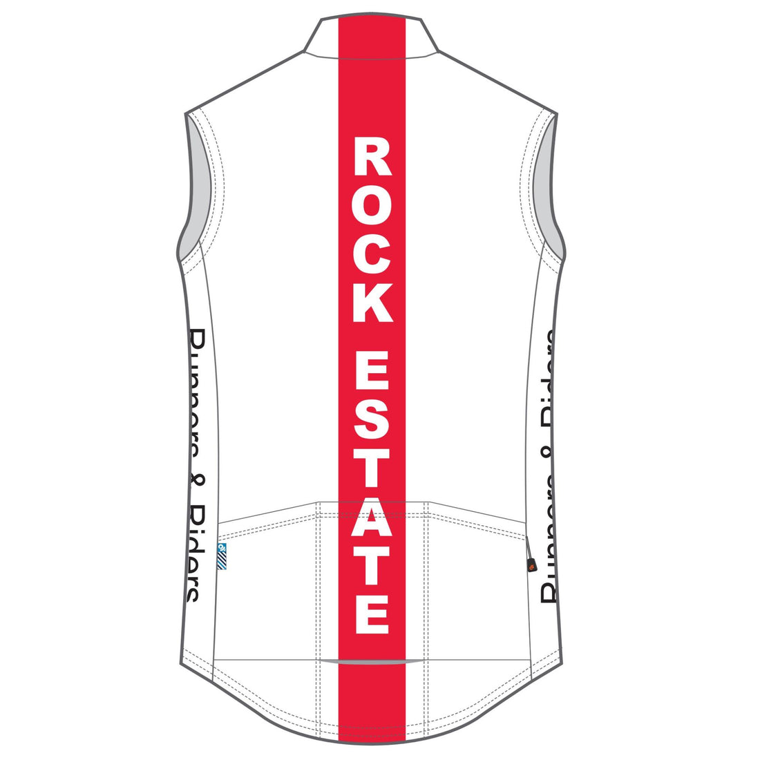 PERFORMANCE Winter Vest