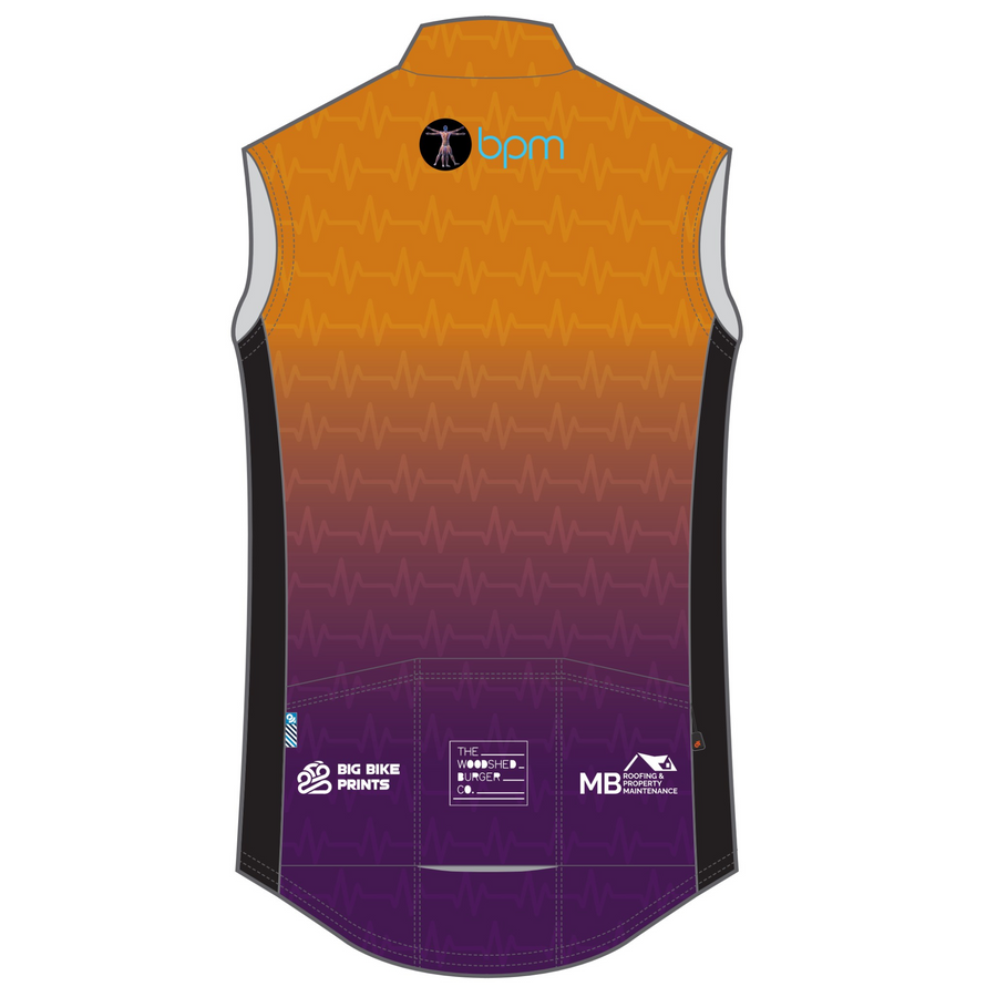 PERFORMANCE Winter Vest