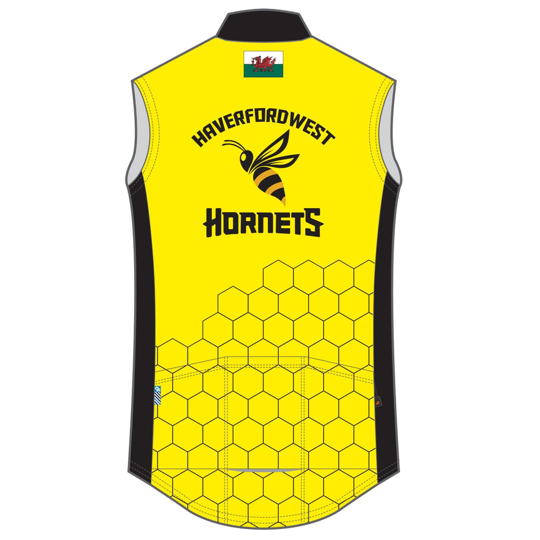 PERFORMANCE Winter Vest