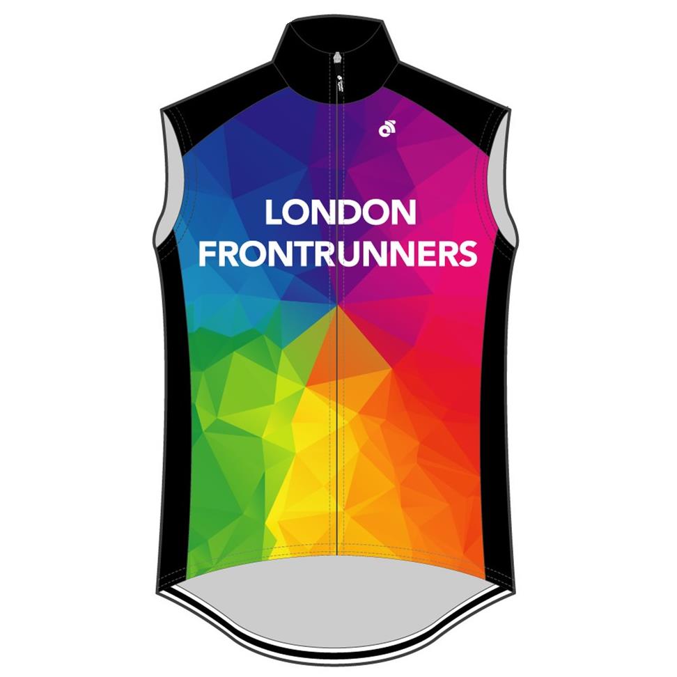 PERFORMANCE Winter Vest