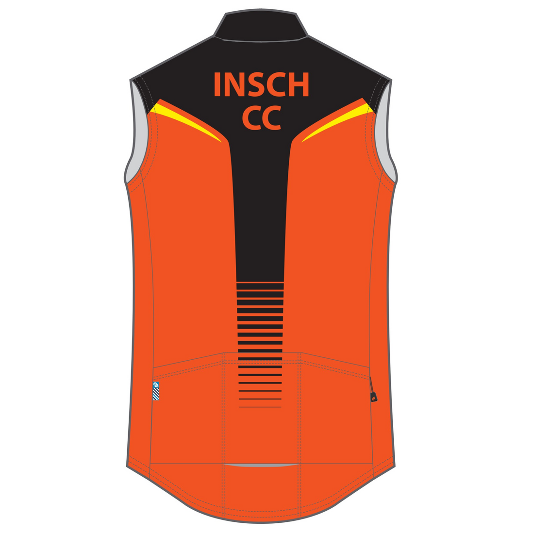 PERFORMANCE Winter Vest