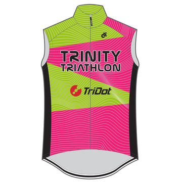 PERFORMANCE Winter Vest