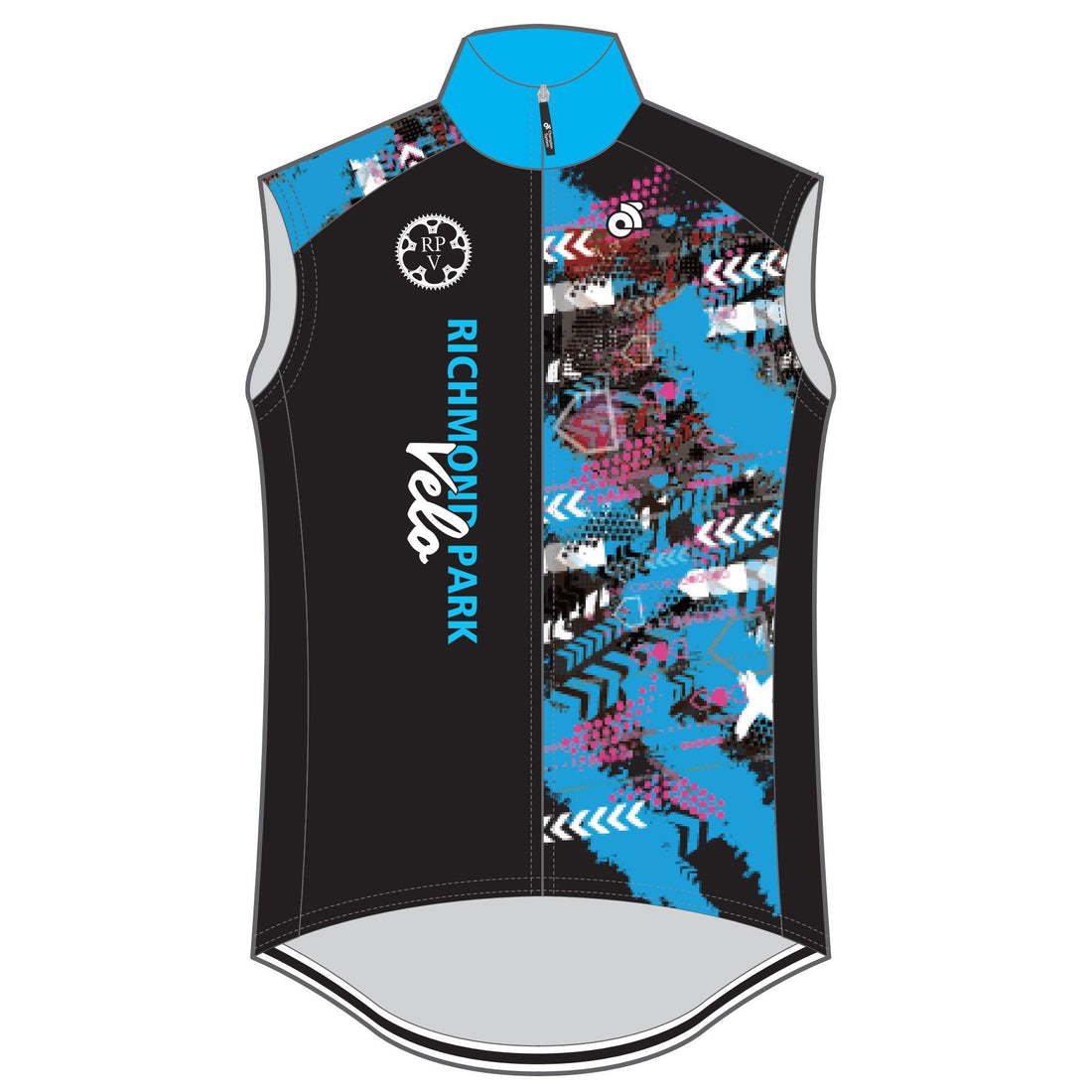 PERFORMANCE Winter Vest