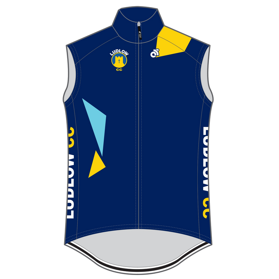 PERFORMANCE Winter Vest