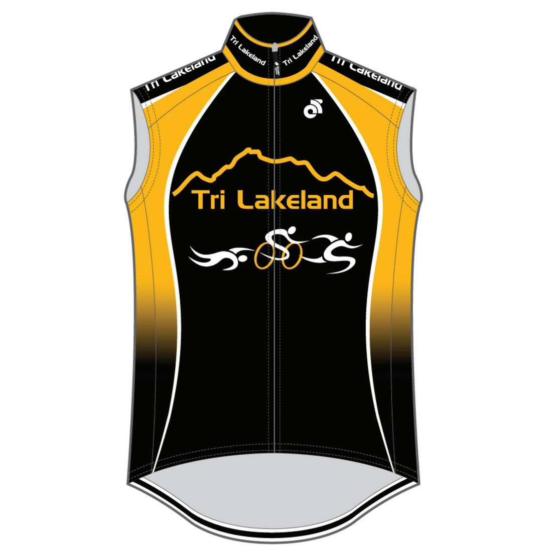 PERFORMANCE Winter Vest