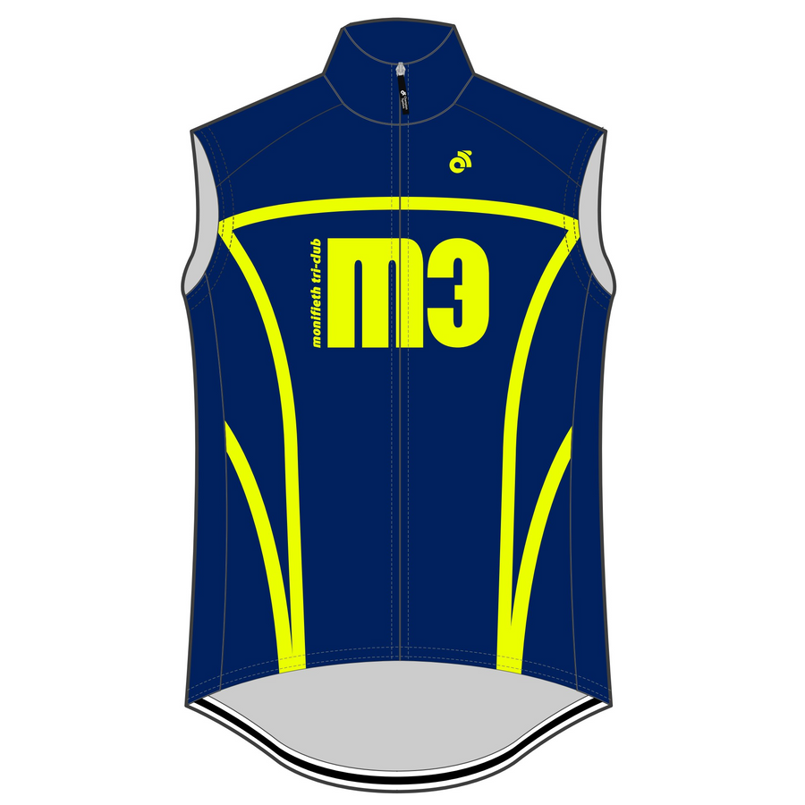 PERFORMANCE Winter Vest