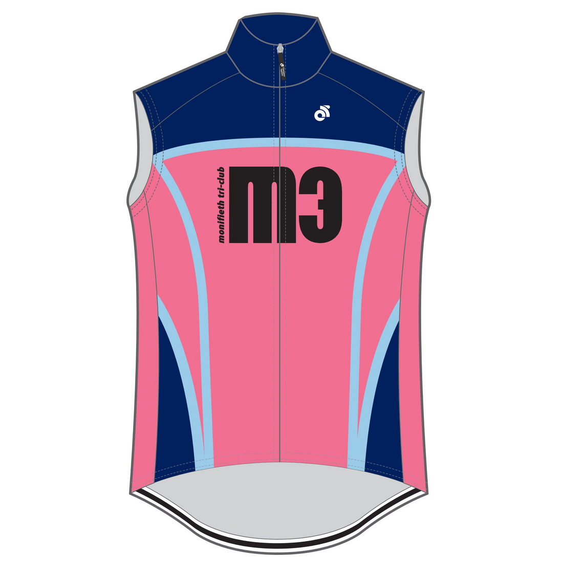 PERFORMANCE Winter Vest