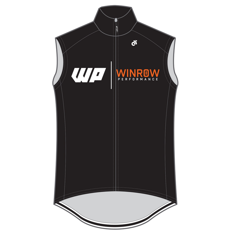 PERFORMANCE Winter Vest