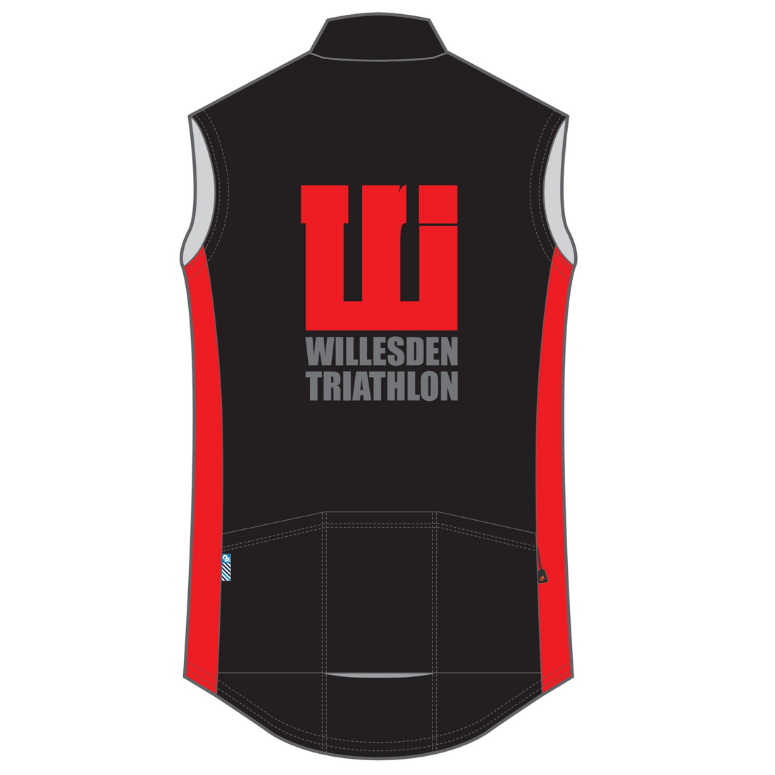 PERFORMANCE Winter Vest