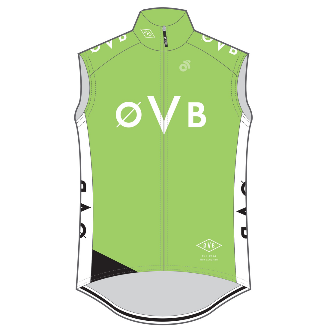 PERFORMANCE Winter Vest