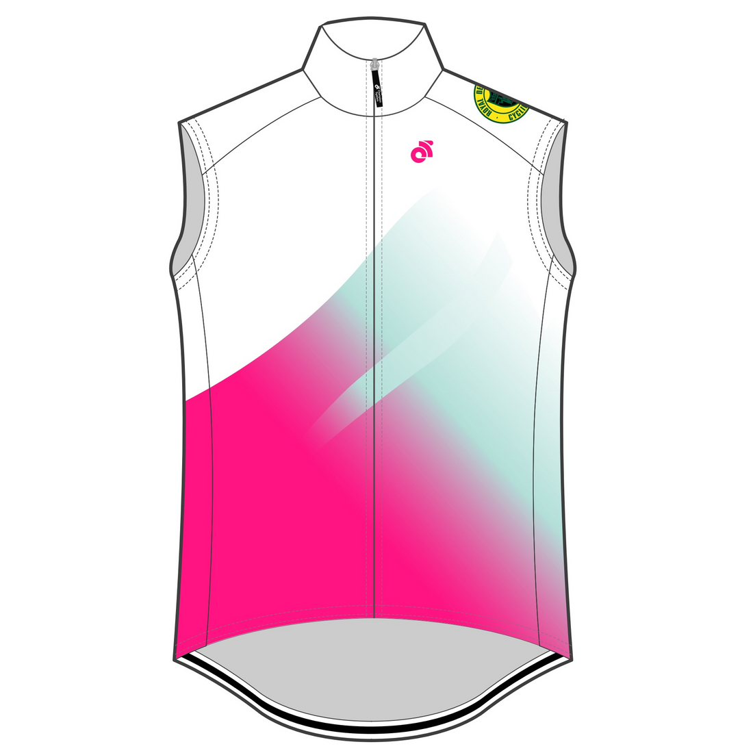 PERFORMANCE Winter Vest