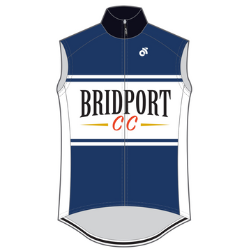 PERFORMANCE Winter Vest  - No Sponsor Logos