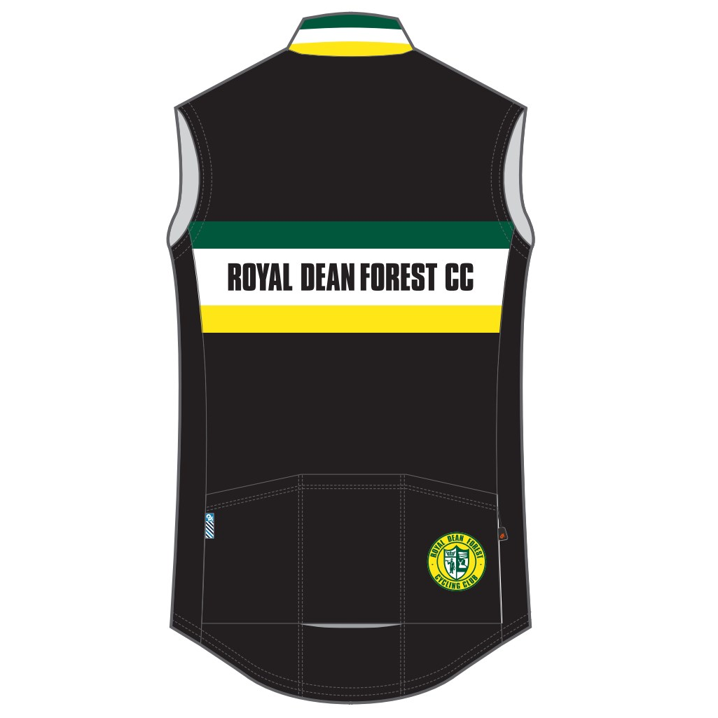 PERFORMANCE Winter Vest