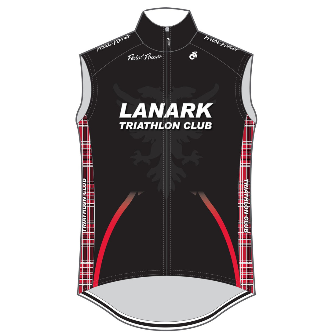 PERFORMANCE Winter Vest