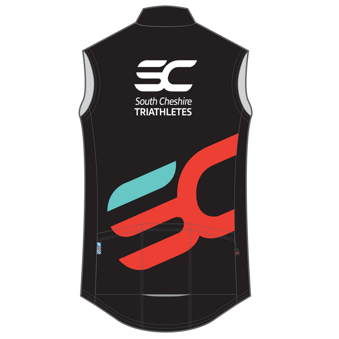 PERFORMANCE Winter Vest