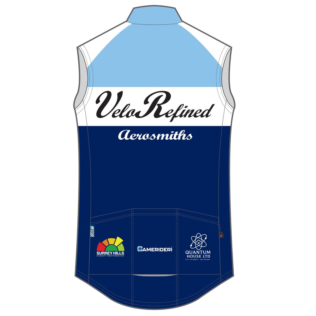 PERFORMANCE Winter Vest