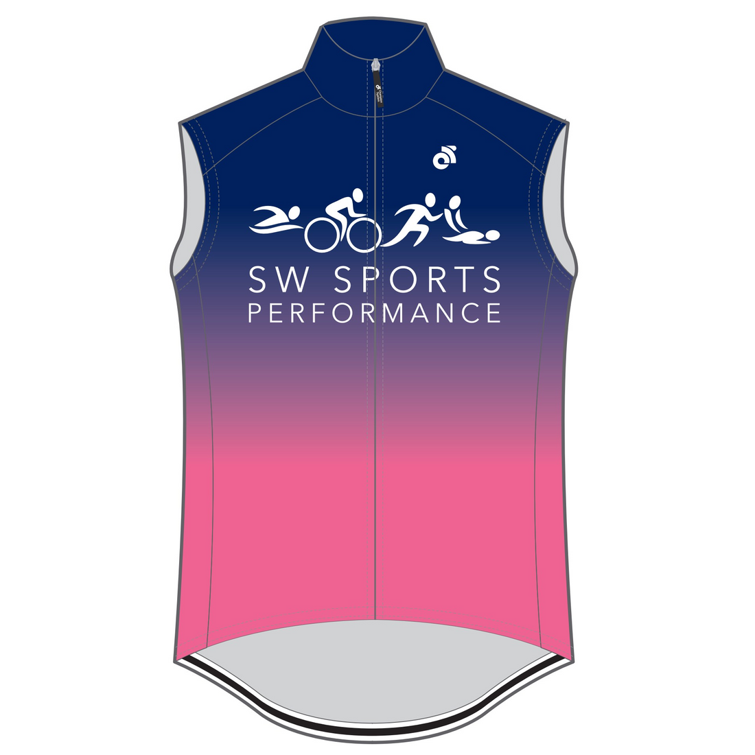 PERFORMANCE Winter Vest