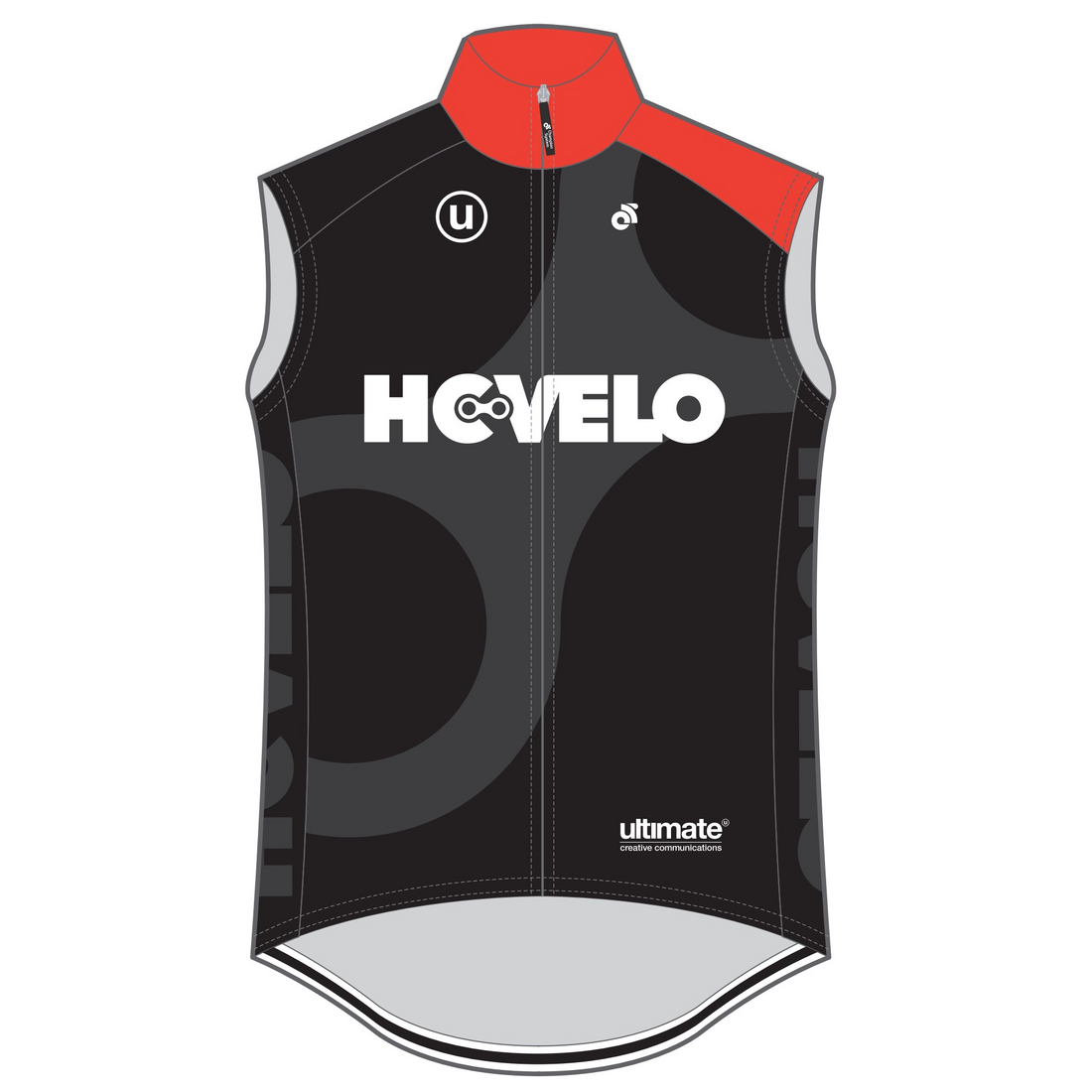 PERFORMANCE Winter Vest