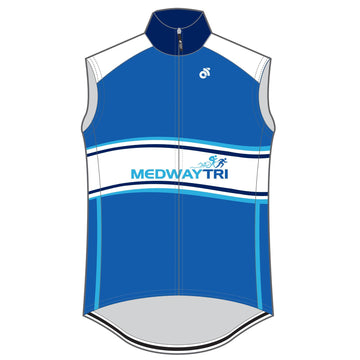 PERFORMANCE Winter Vest
