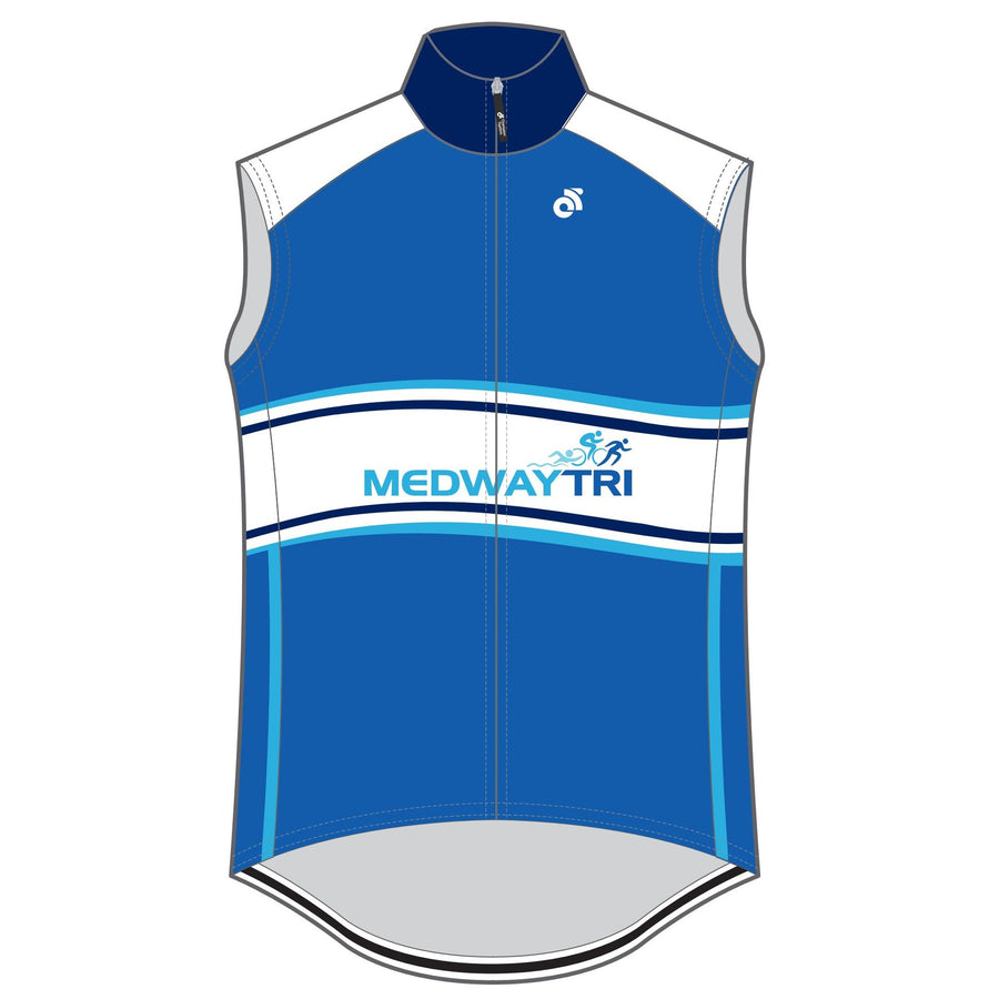 PERFORMANCE Winter Vest