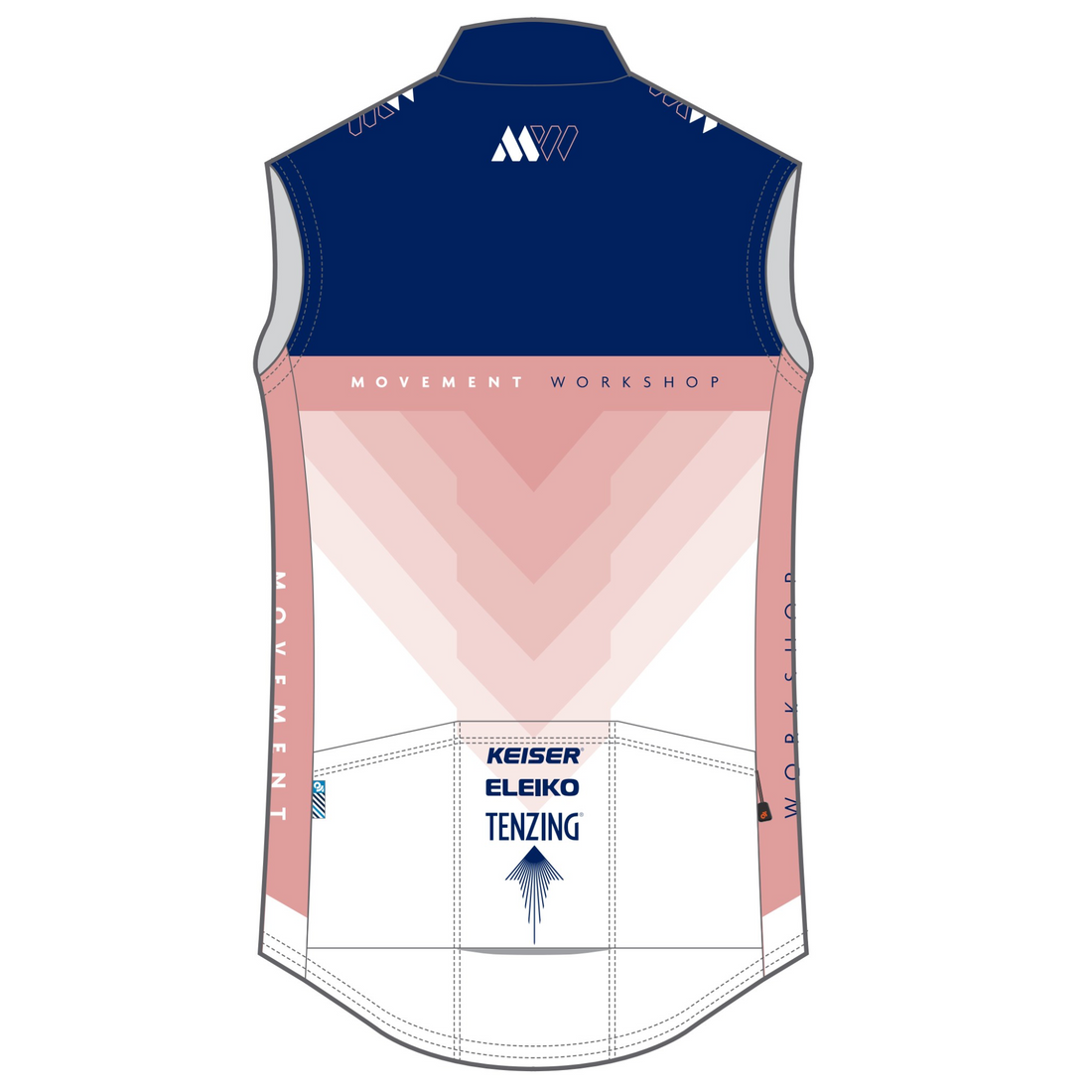 PERFORMANCE Winter Vest