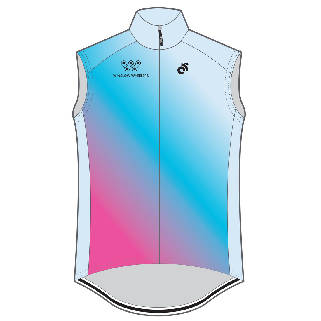 PERFORMANCE Winter Vest