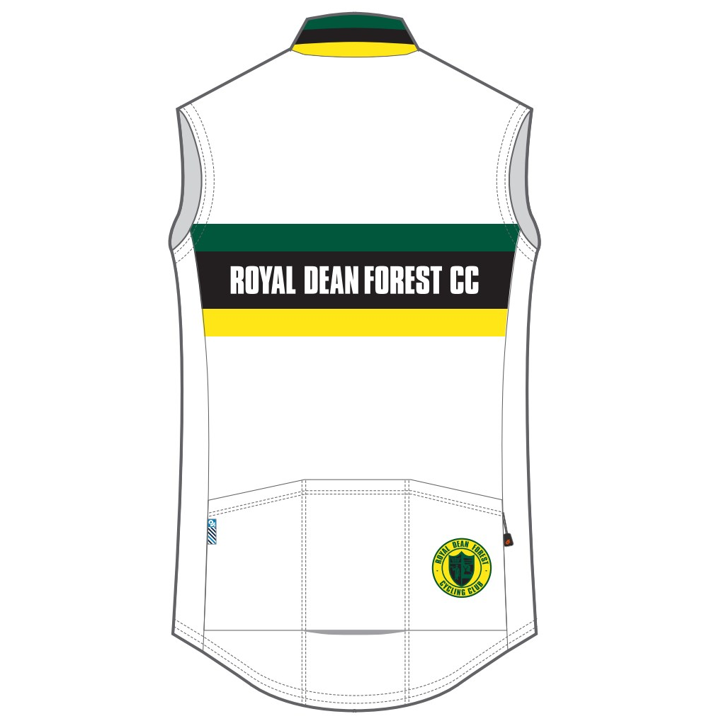 PERFORMANCE Winter Vest