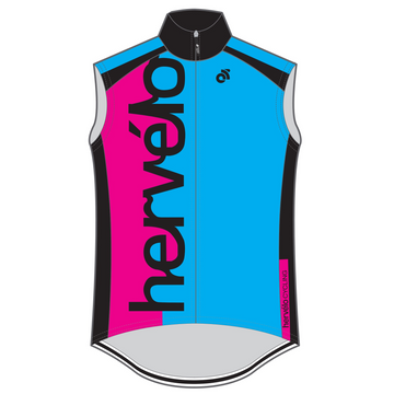 PERFORMANCE Winter Vest