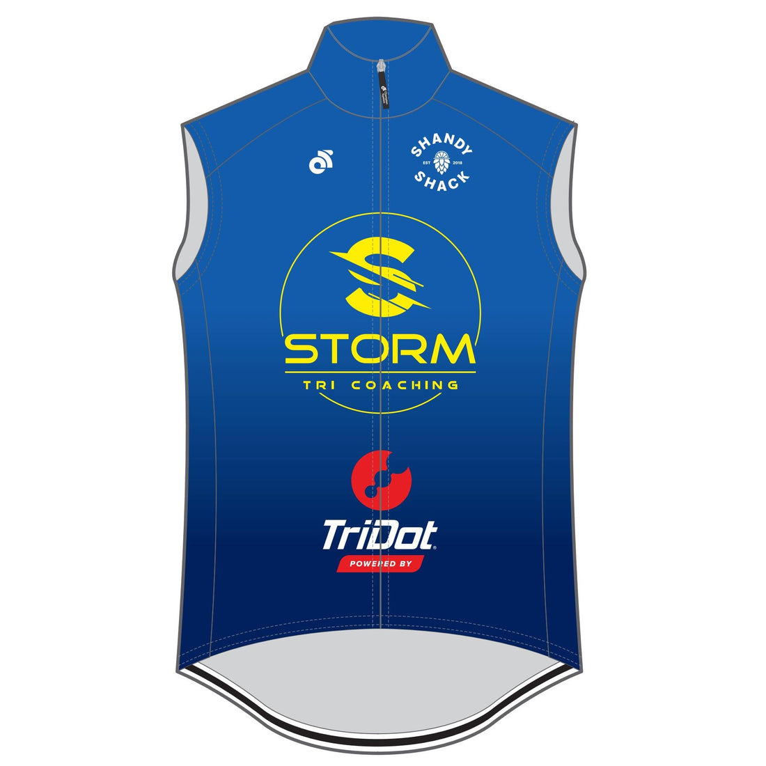 PERFORMANCE Winter Vest