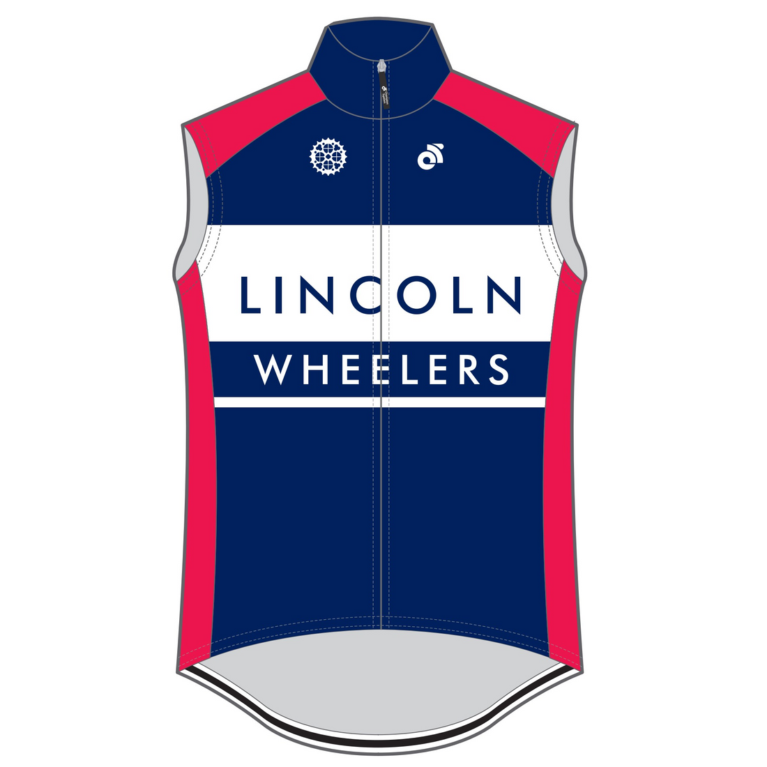 PERFORMANCE Winter Vest