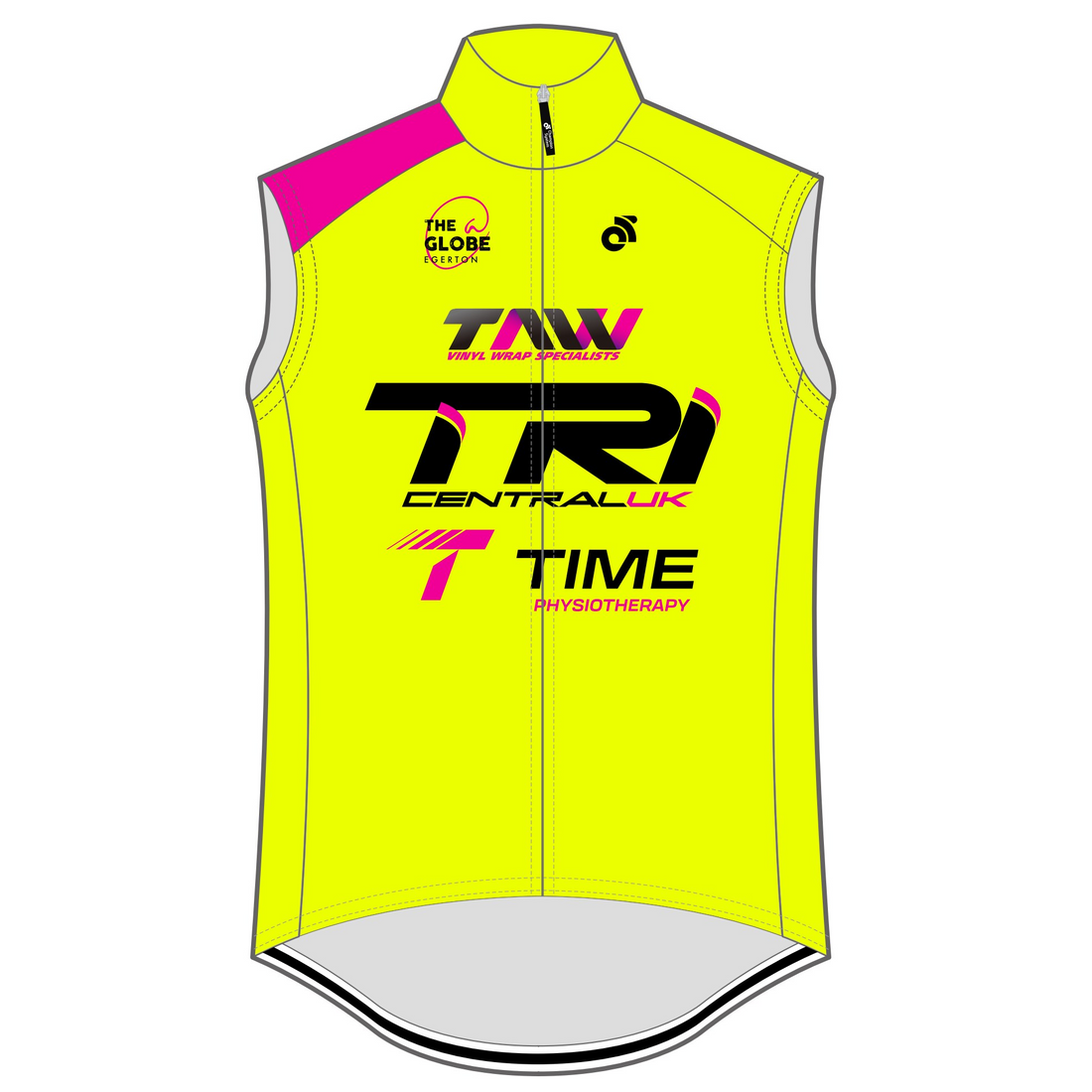 PERFORMANCE Winter Vest