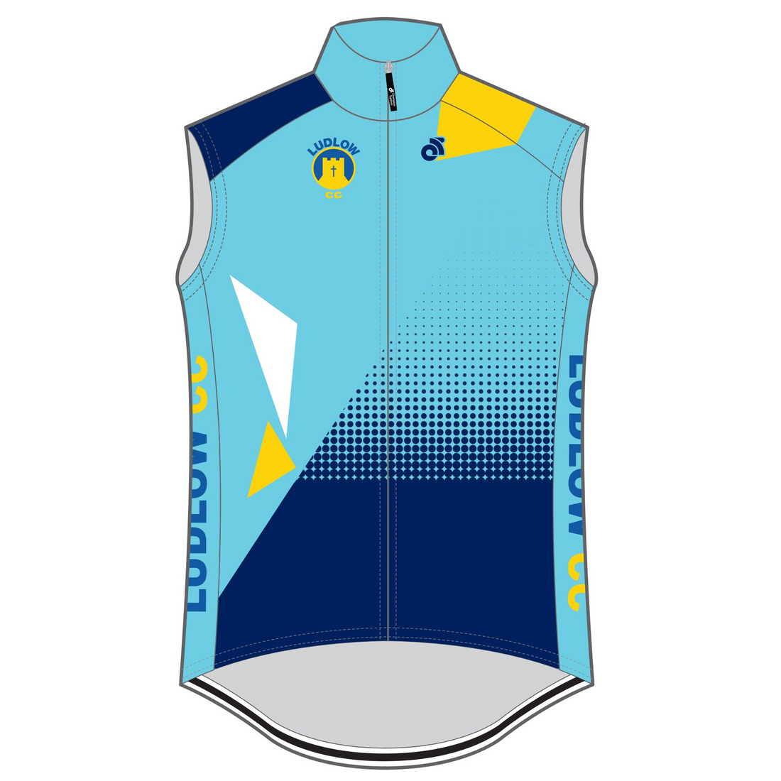 PERFORMANCE Winter Vest