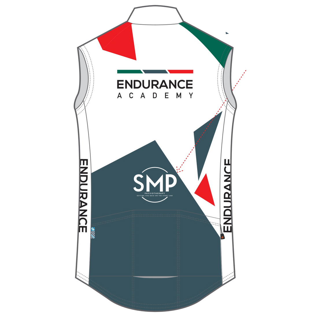 PERFORMANCE Winter Vest