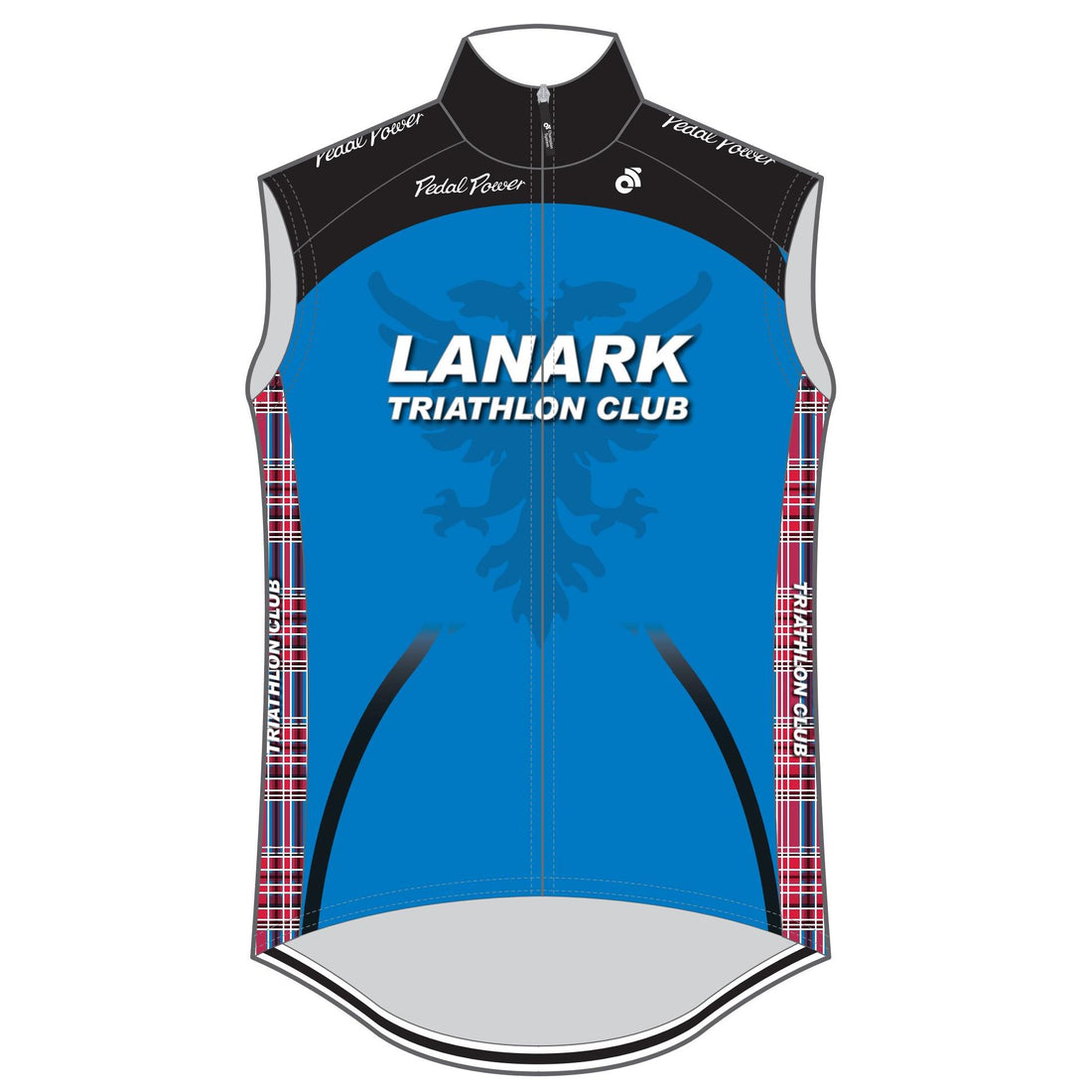 PERFORMANCE Winter Vest