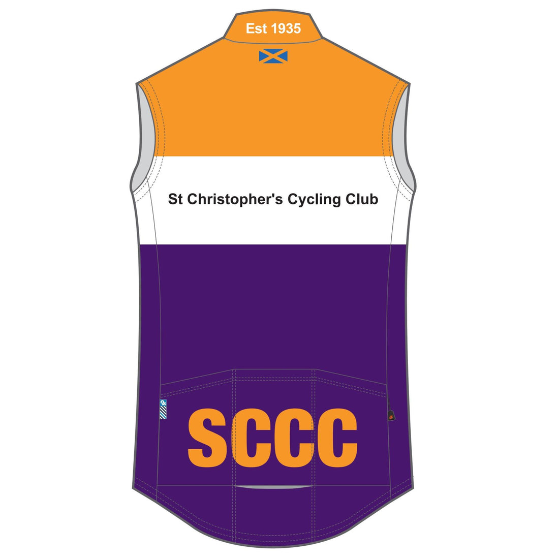PERFORMANCE Winter Vest