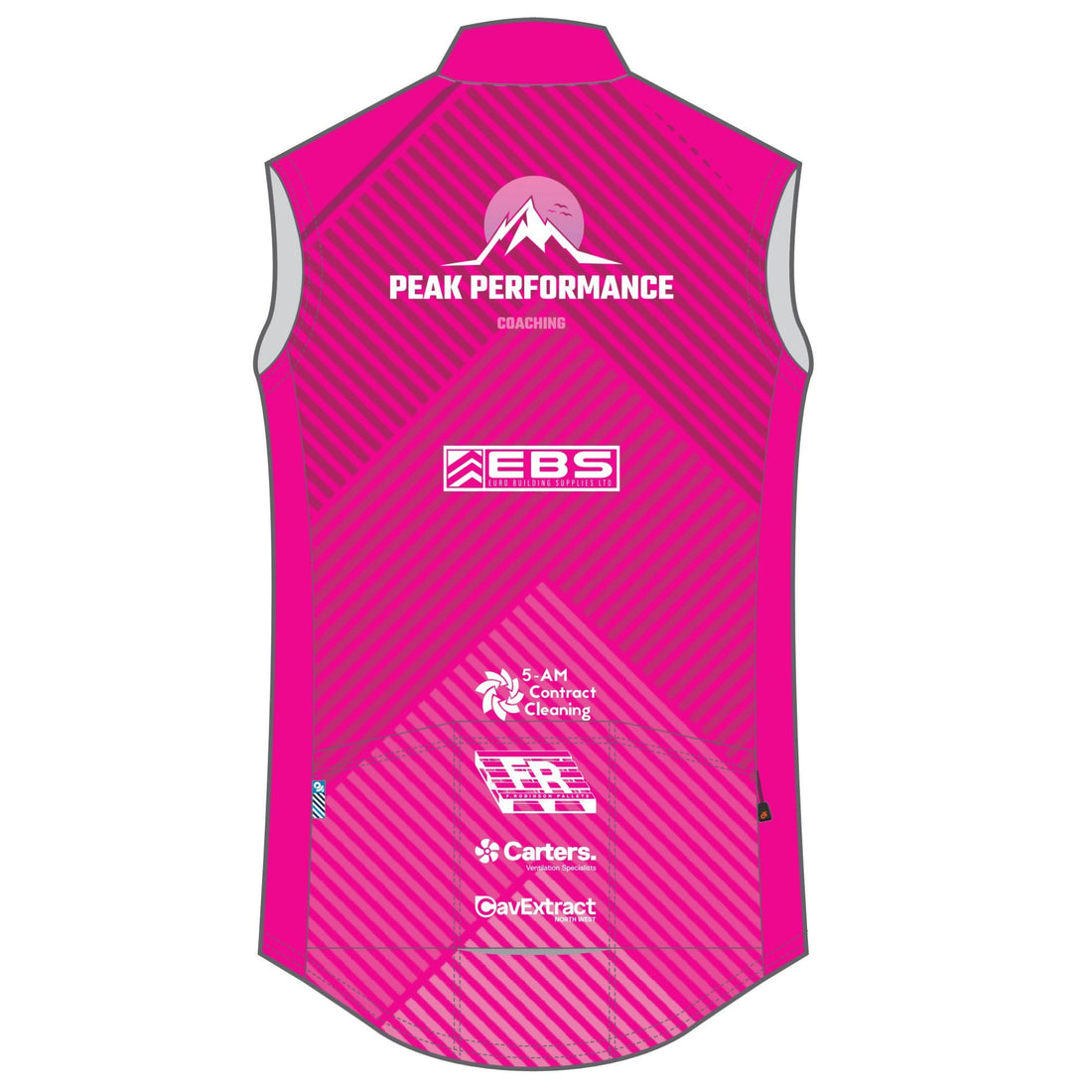 PERFORMANCE Winter Vest