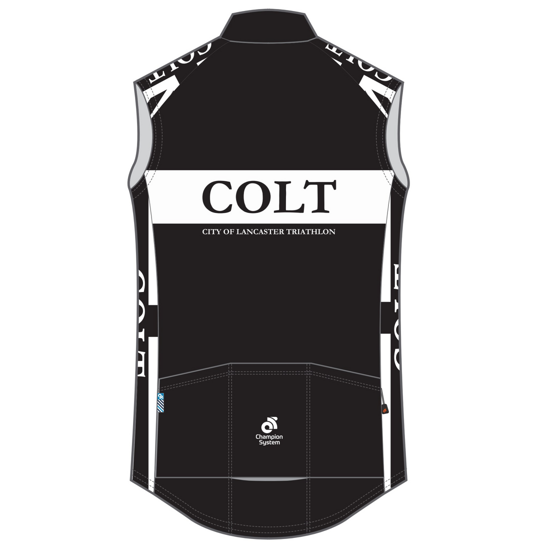 PERFORMANCE Winter Vest