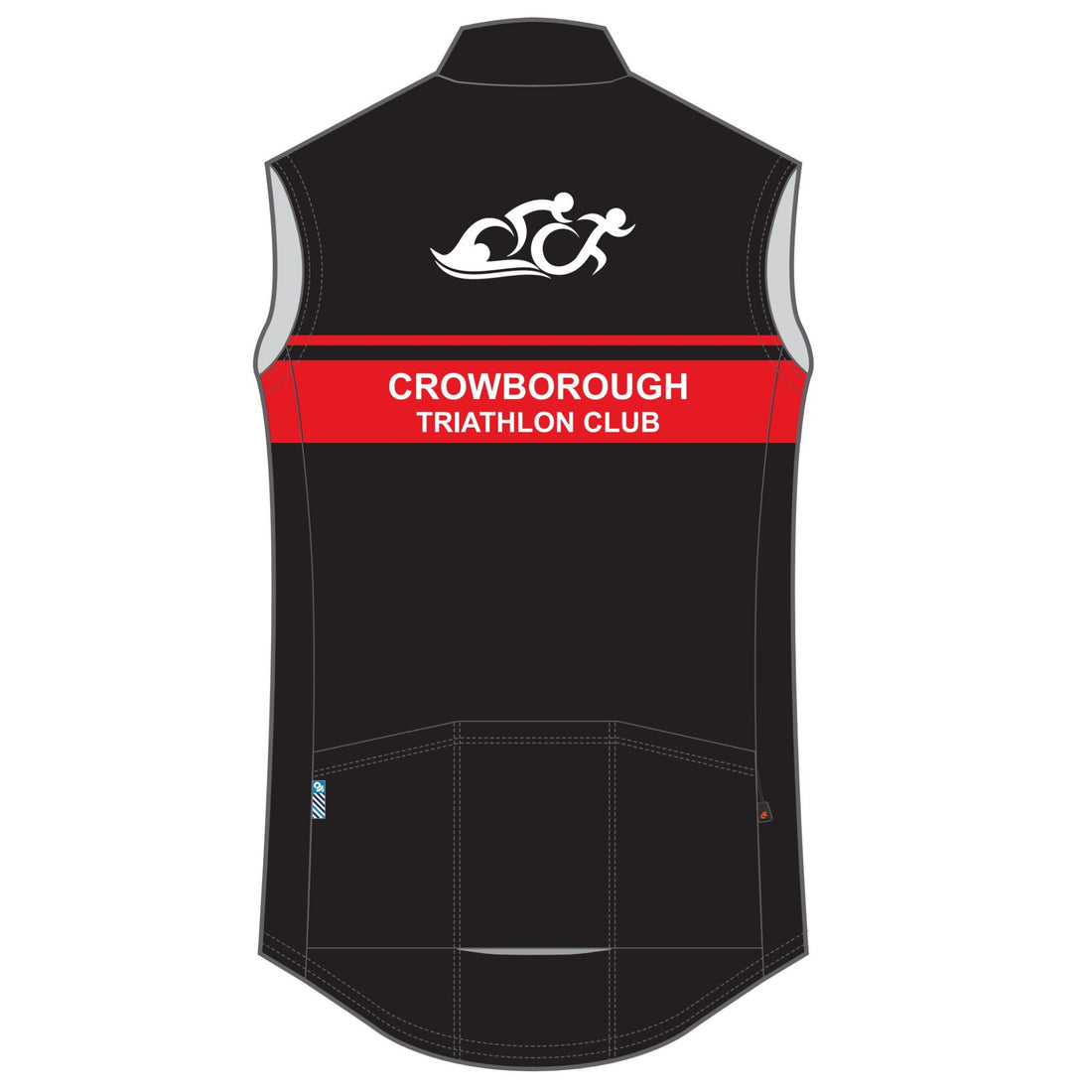 PERFORMANCE Winter Vest
