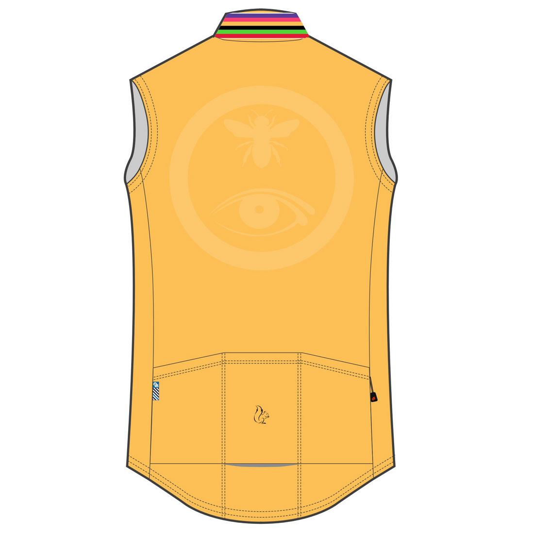 PERFORMANCE Winter Vest