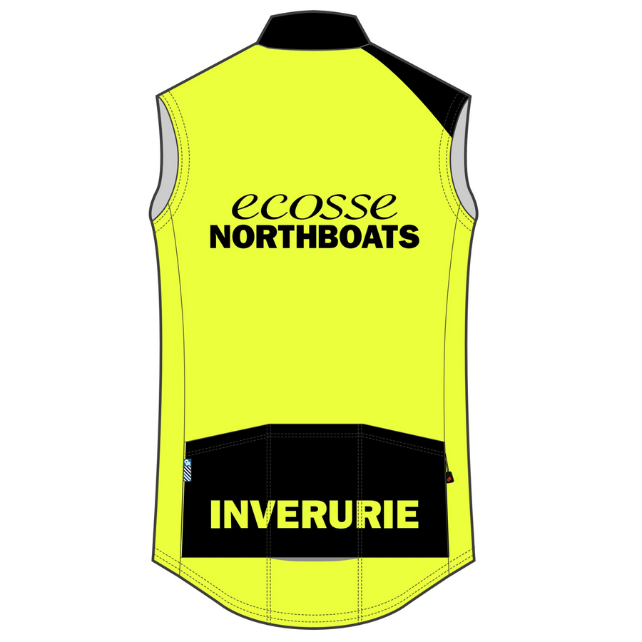 PERFORMANCE Winter Vest