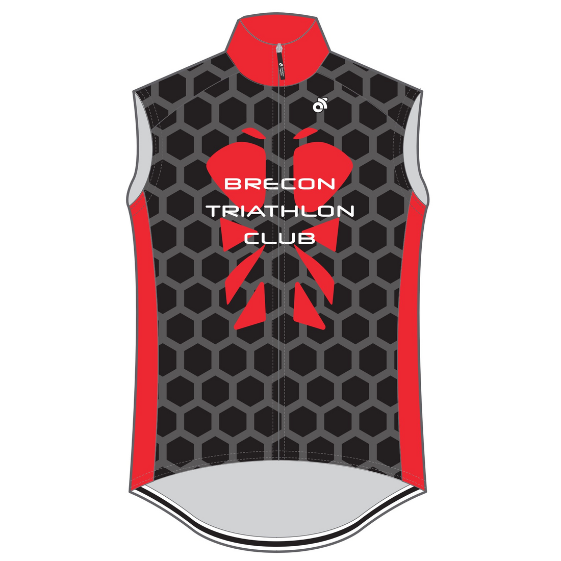 PERFORMANCE Winter Vest