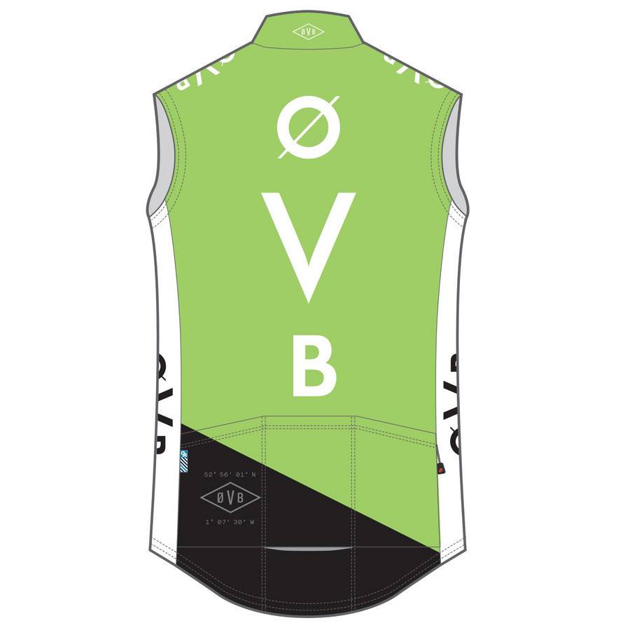 PERFORMANCE Winter Vest