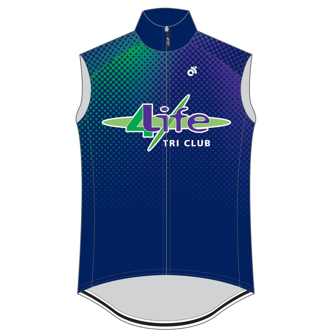 PERFORMANCE Winter Vest