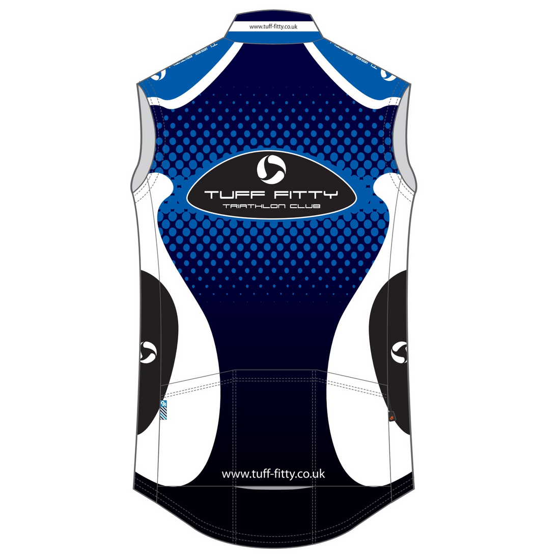 PERFORMANCE Winter Vest