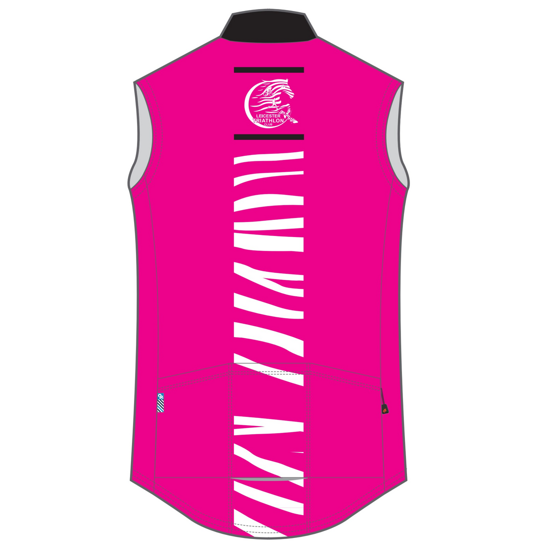 PERFORMANCE Winter Vest