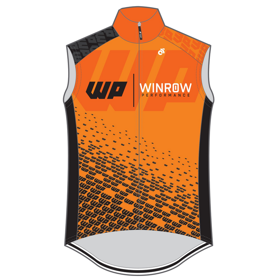 PERFORMANCE Winter Vest