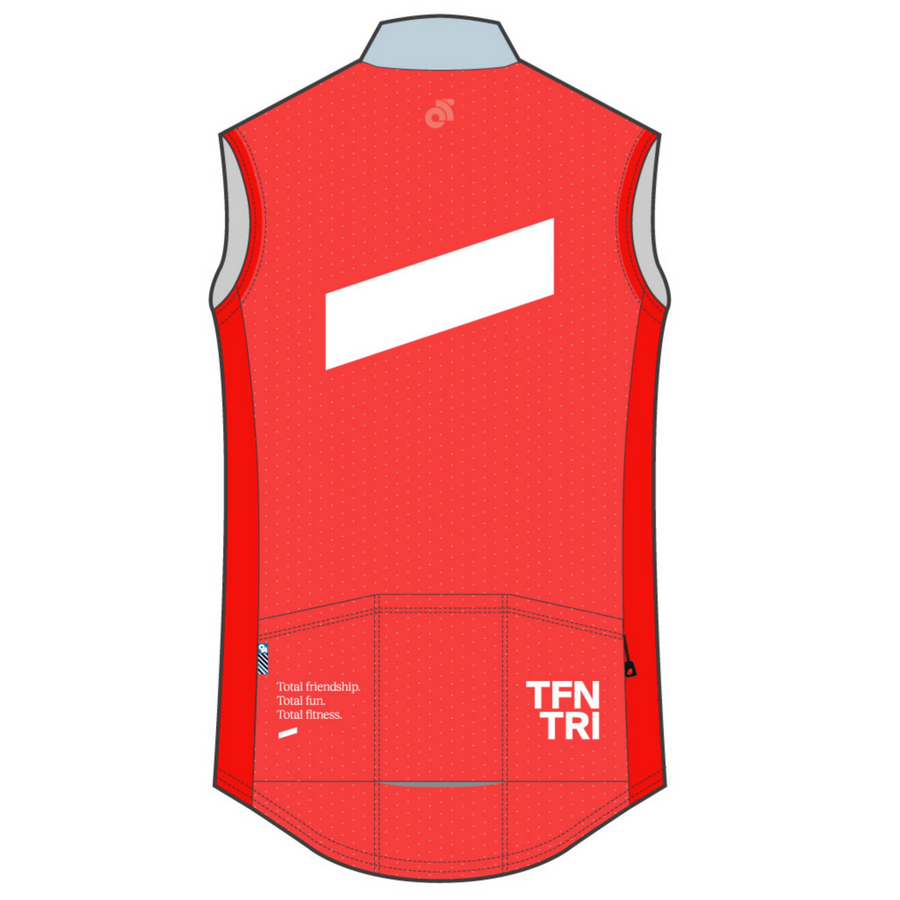 PERFORMANCE Winter Vest