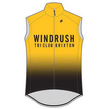 PERFORMANCE Winter Vest